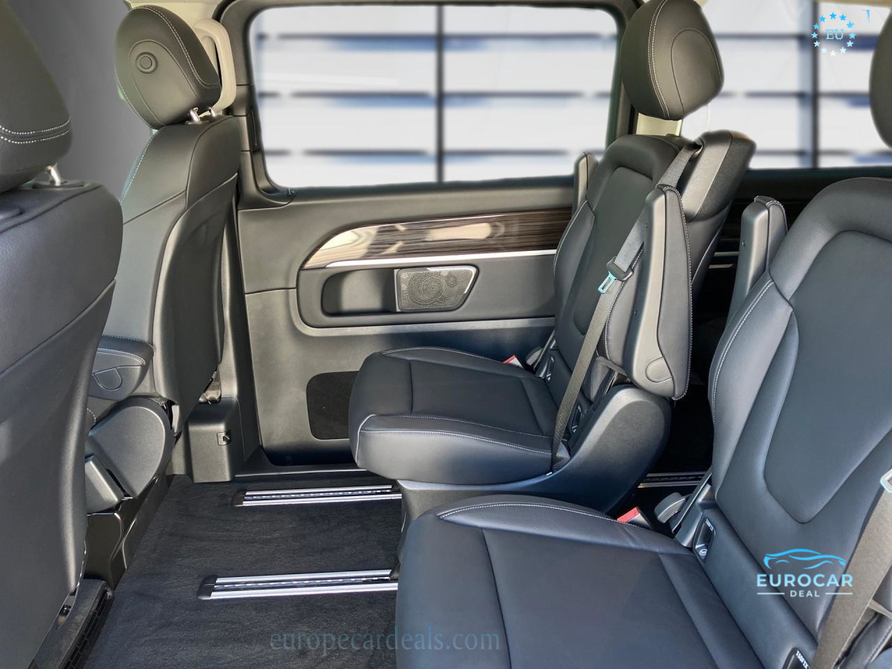 Mercedes-Benz EQV