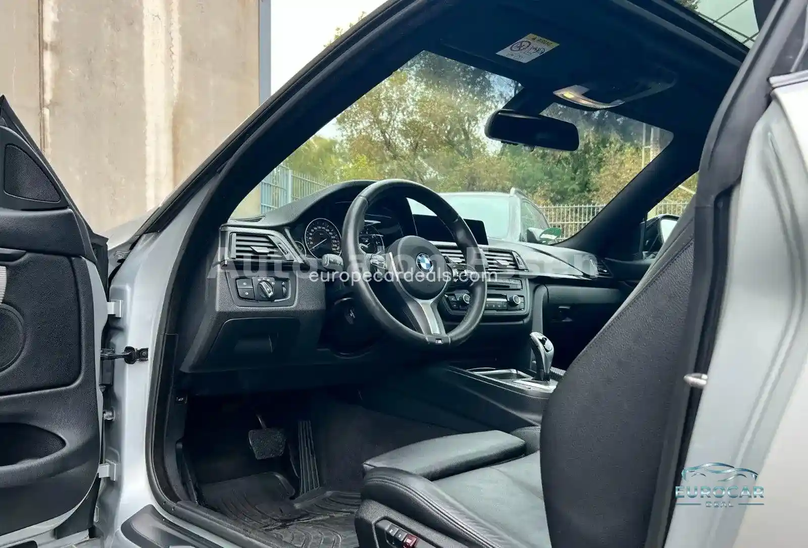 BMW 435