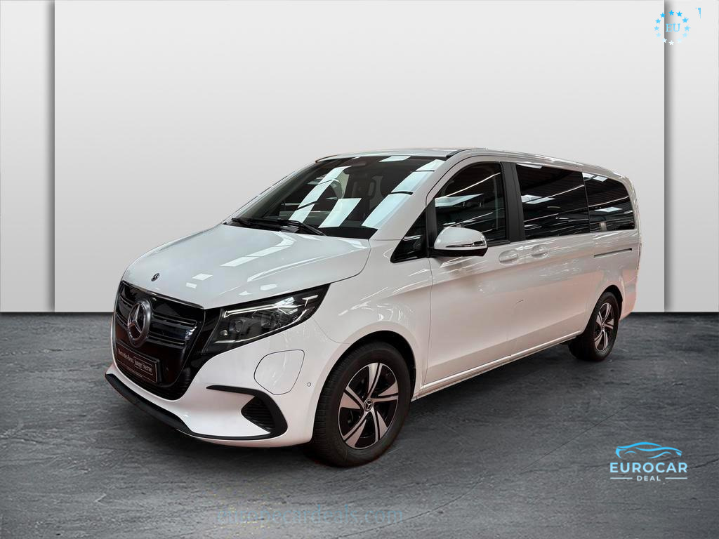 Mercedes-Benz EQV