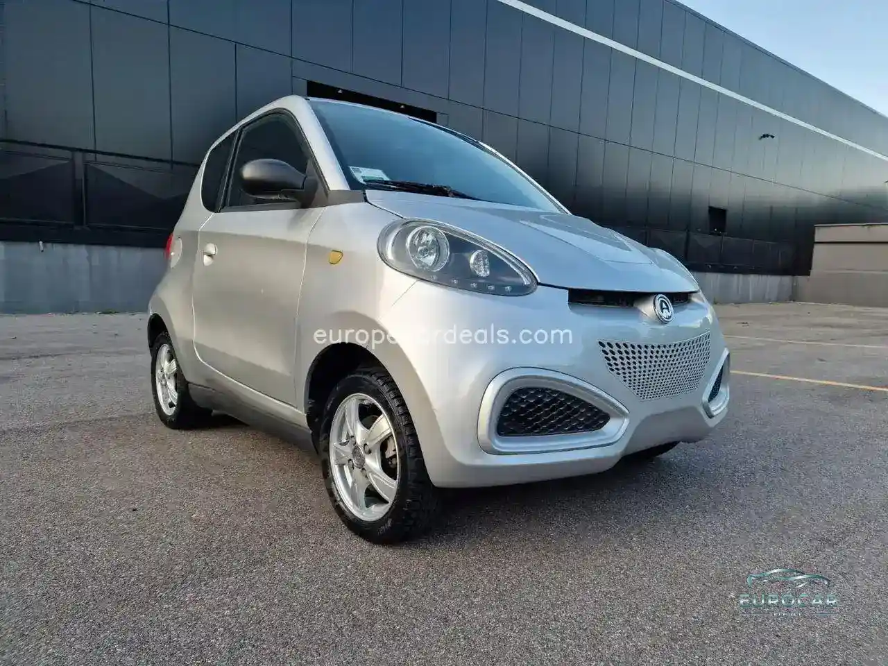 Microcar Other