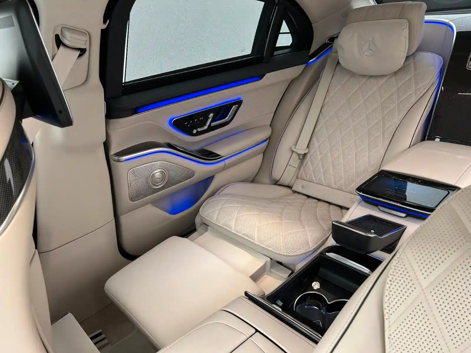 Mercedes-Benz S 680