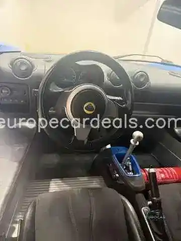 Lotus Exige