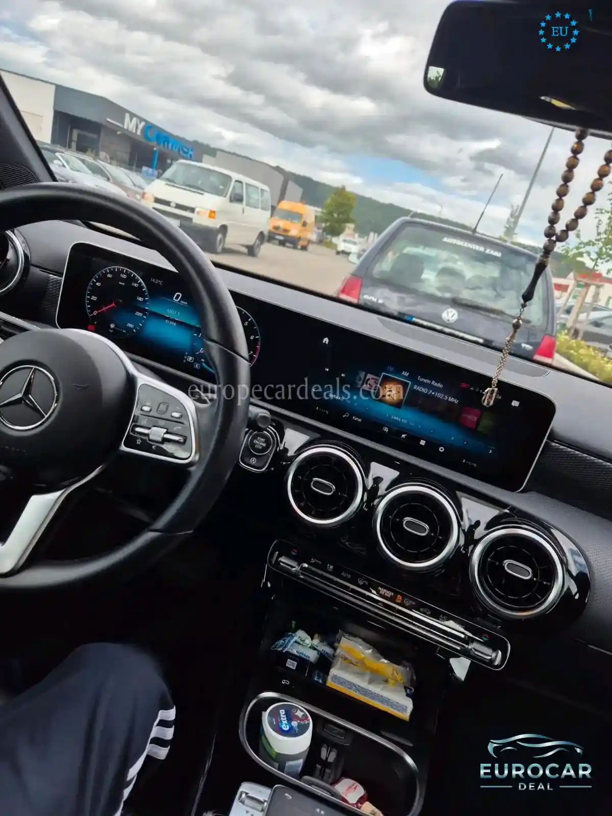 Mercedes-Benz A 220