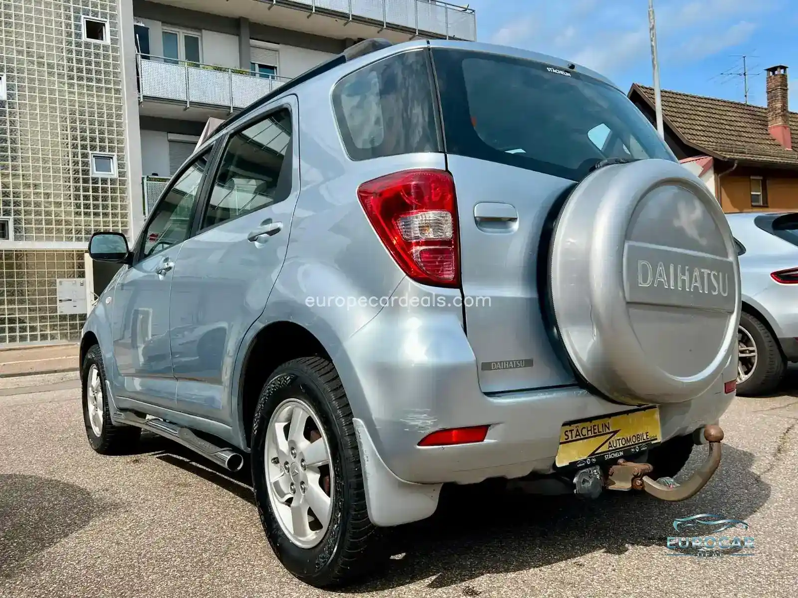 Daihatsu Terios