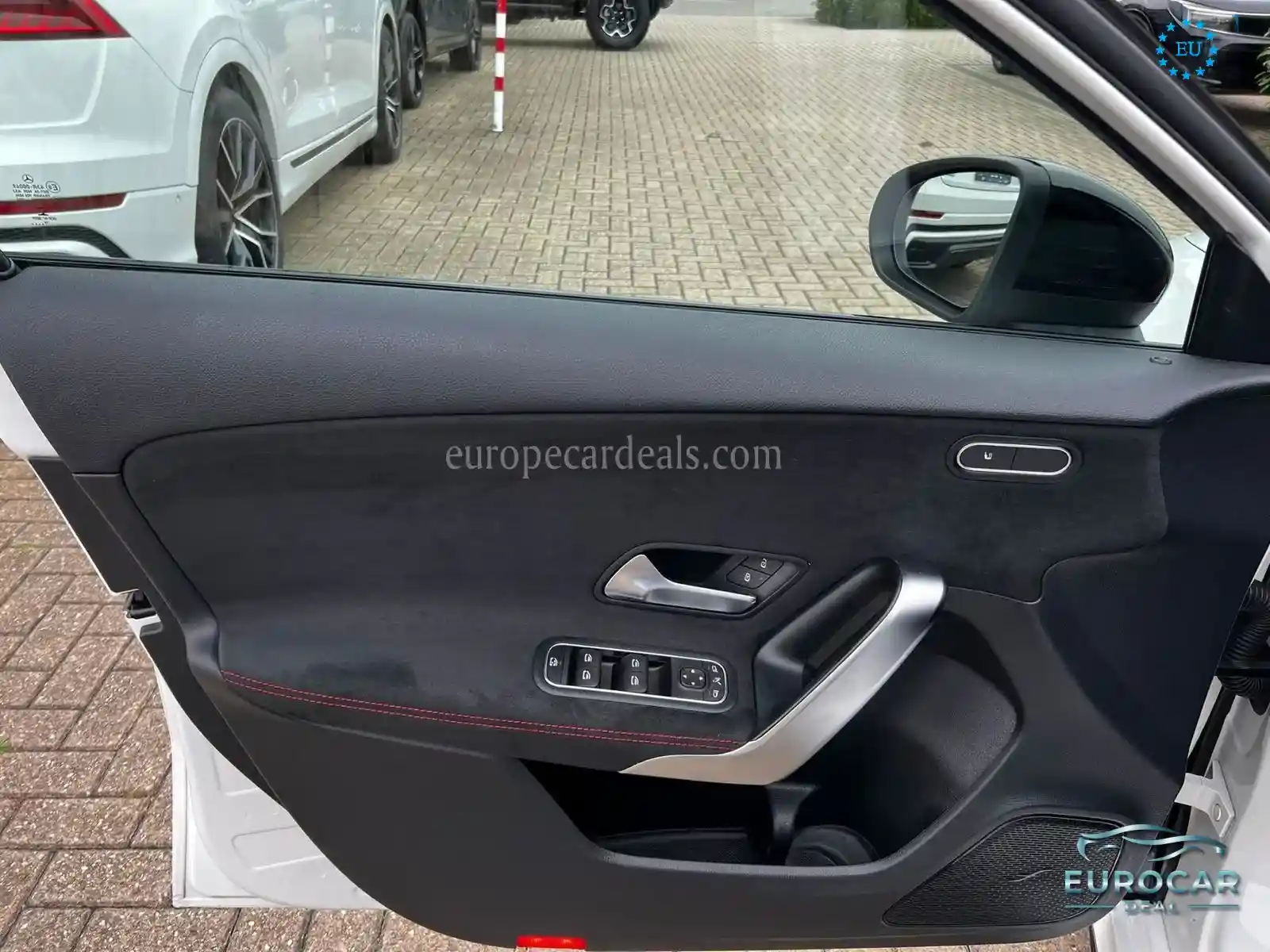 Mercedes-Benz A 35 AMG