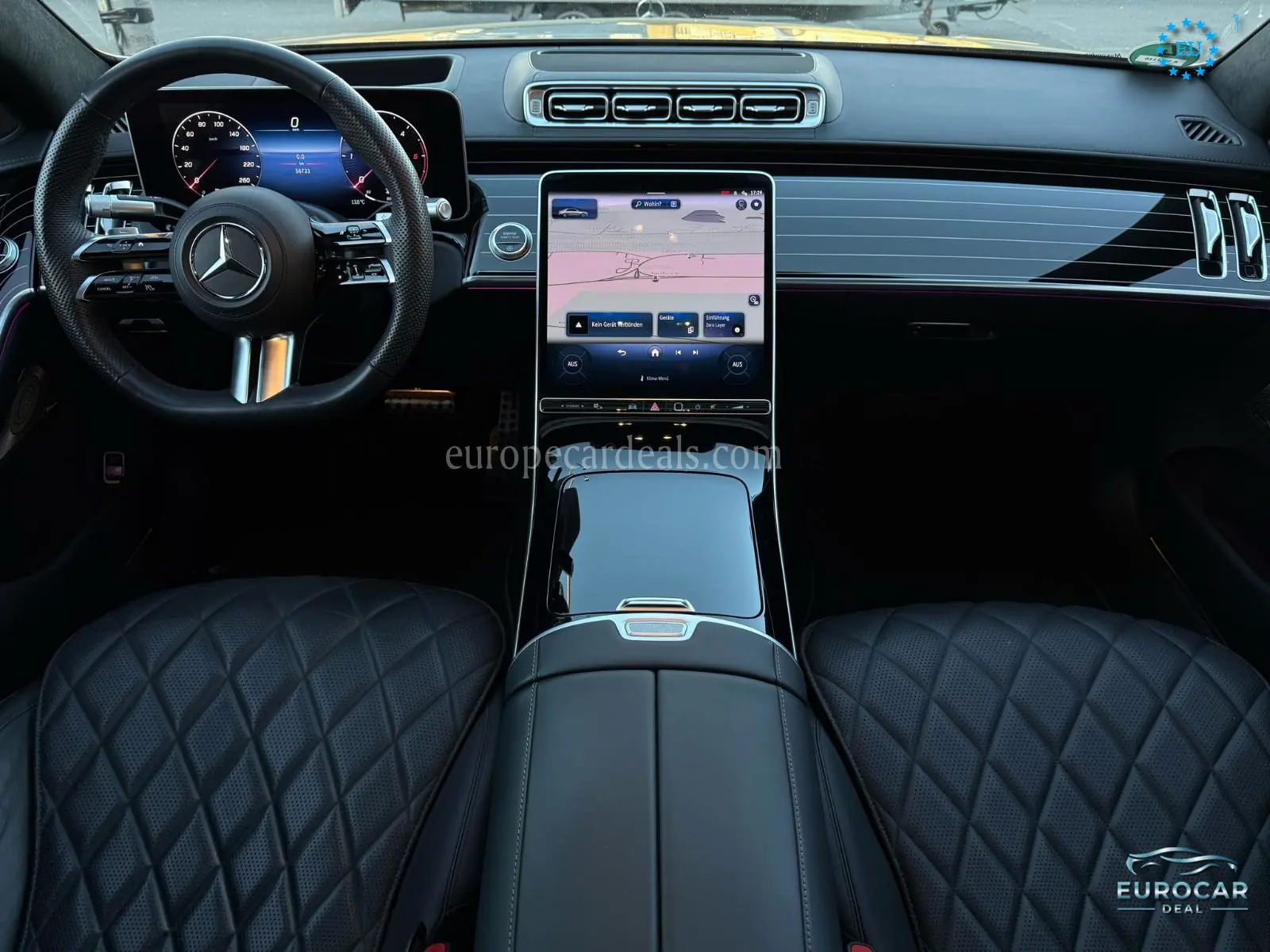 Mercedes-Benz S 400