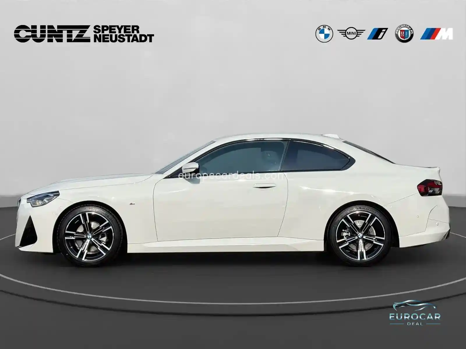 BMW 220