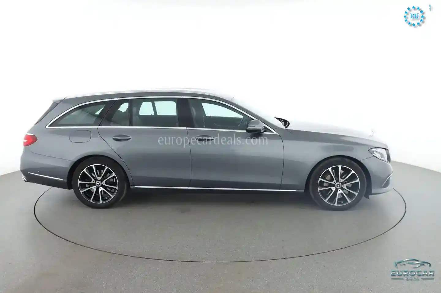Mercedes-Benz E 400