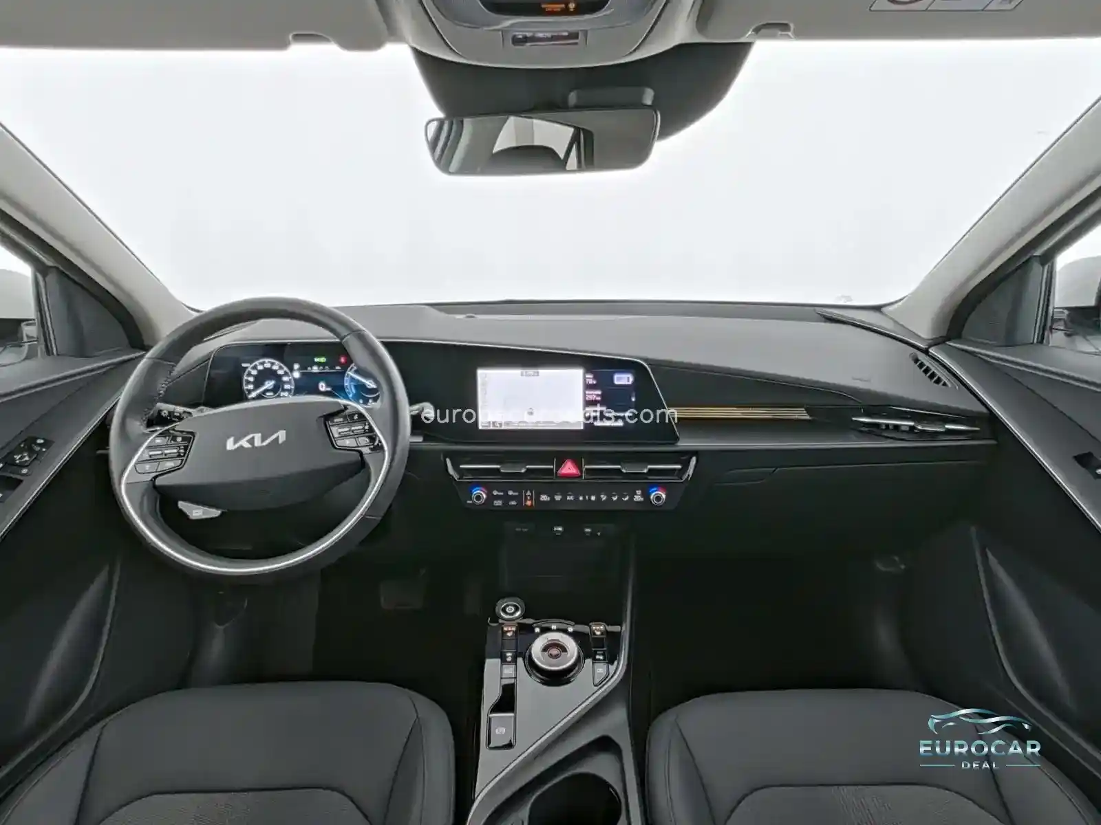 Kia Niro EV