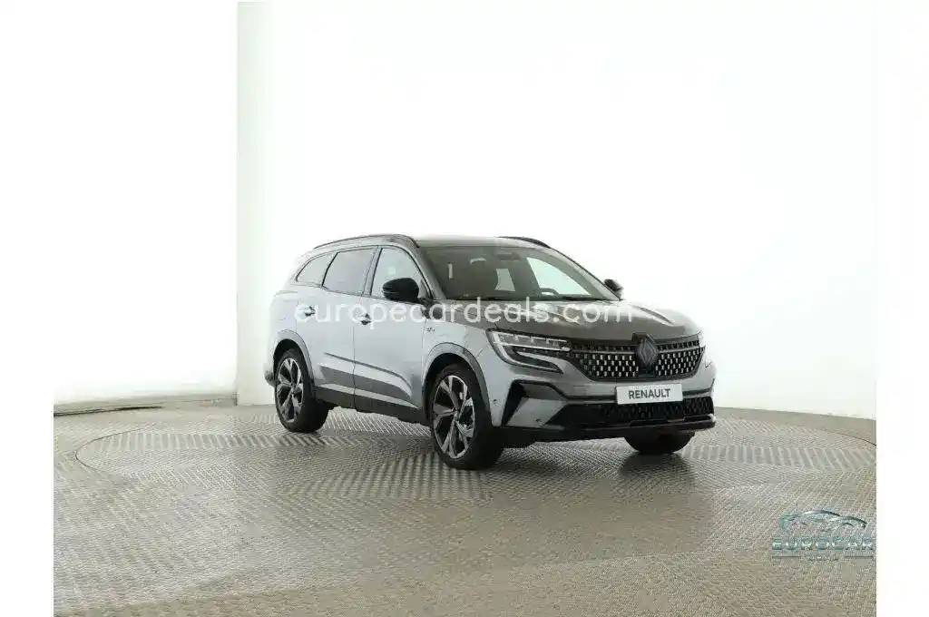 Renault Espace