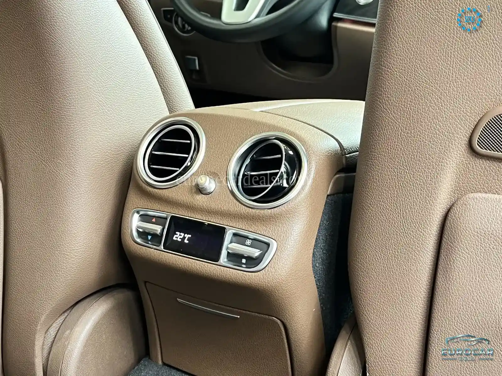 Mercedes-Benz E 400