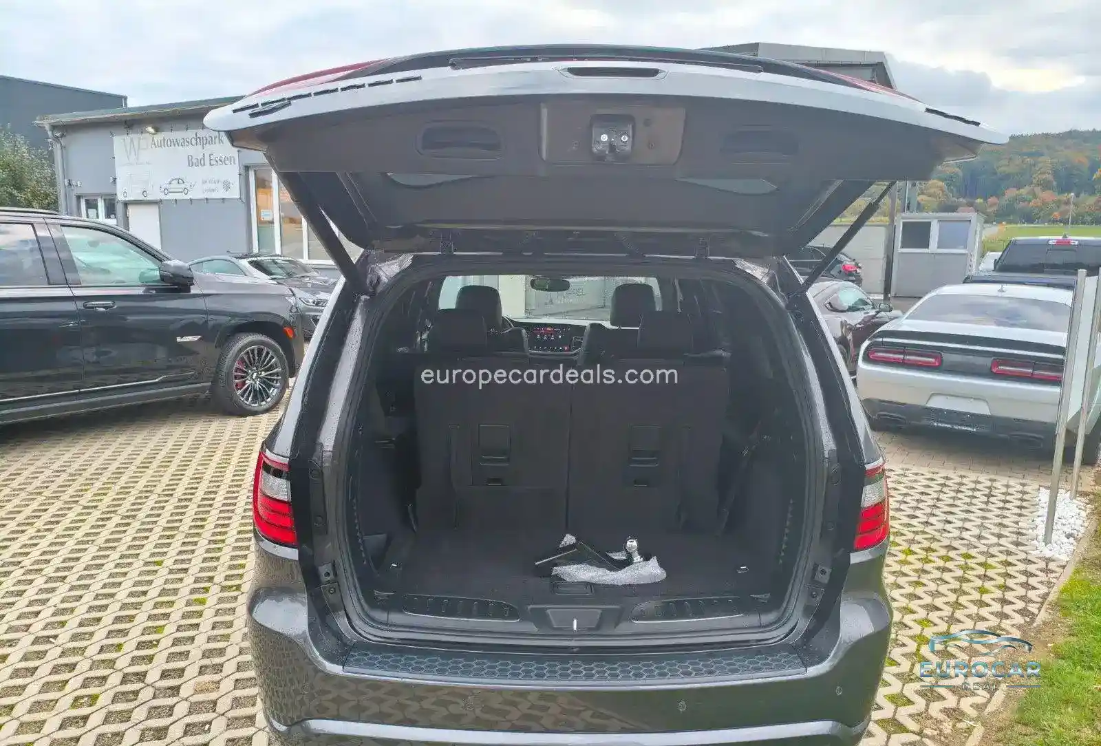Dodge Durango