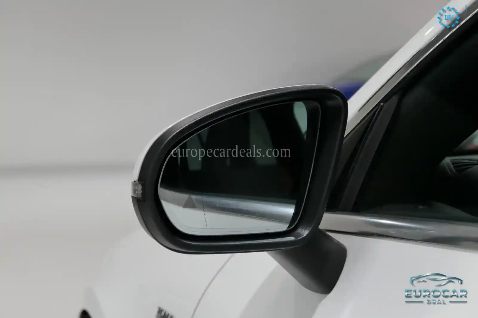 Mercedes-Benz CLA 45 AMG Shooting Brake