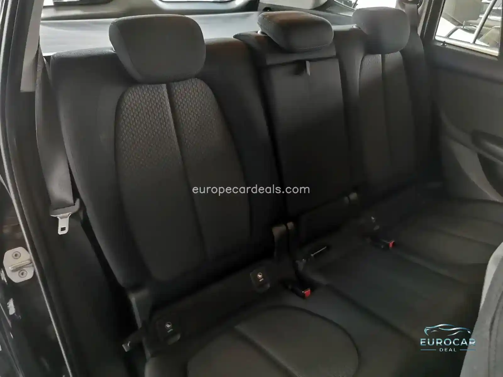 BMW 216 Gran Tourer