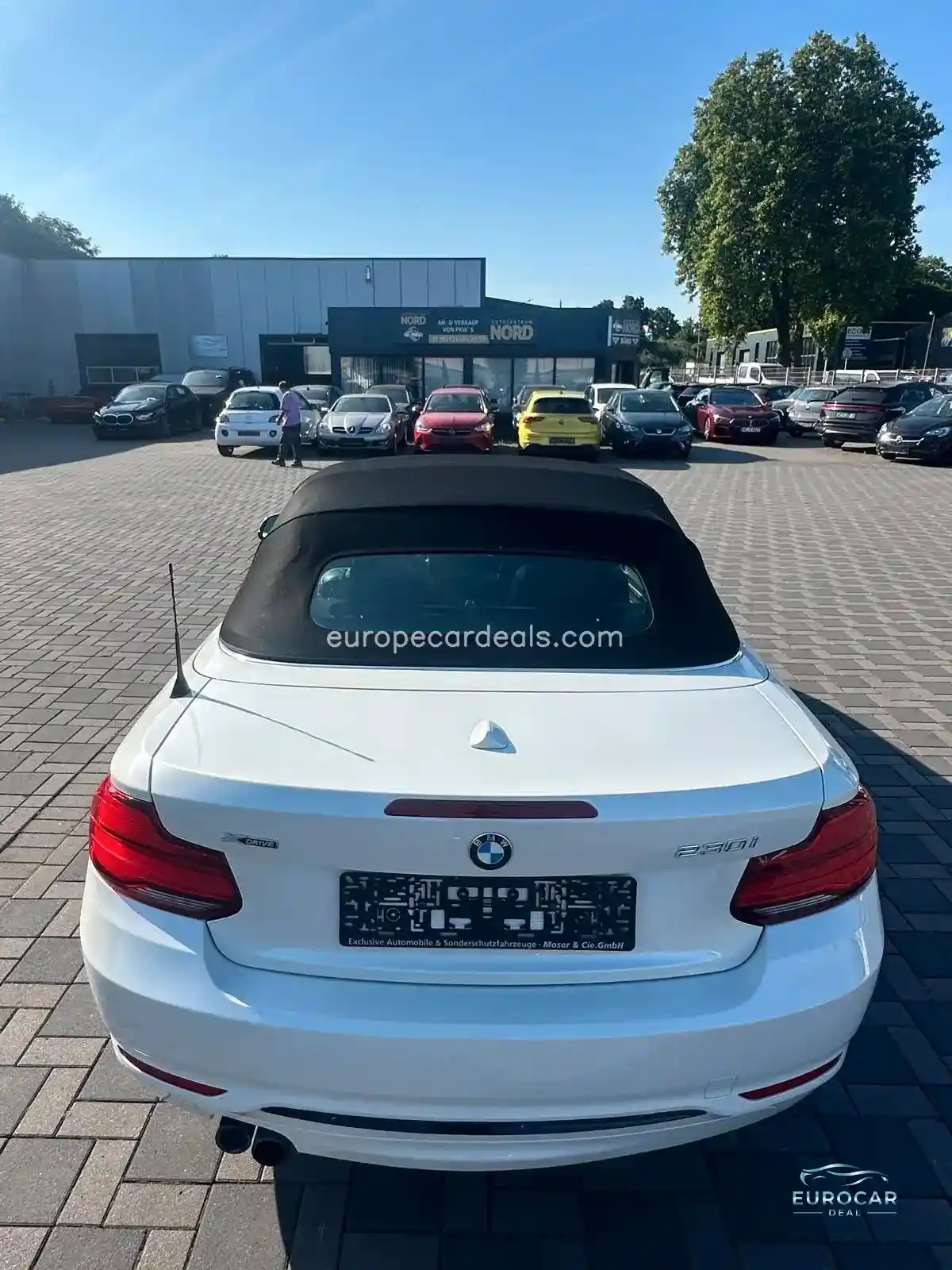 BMW 230