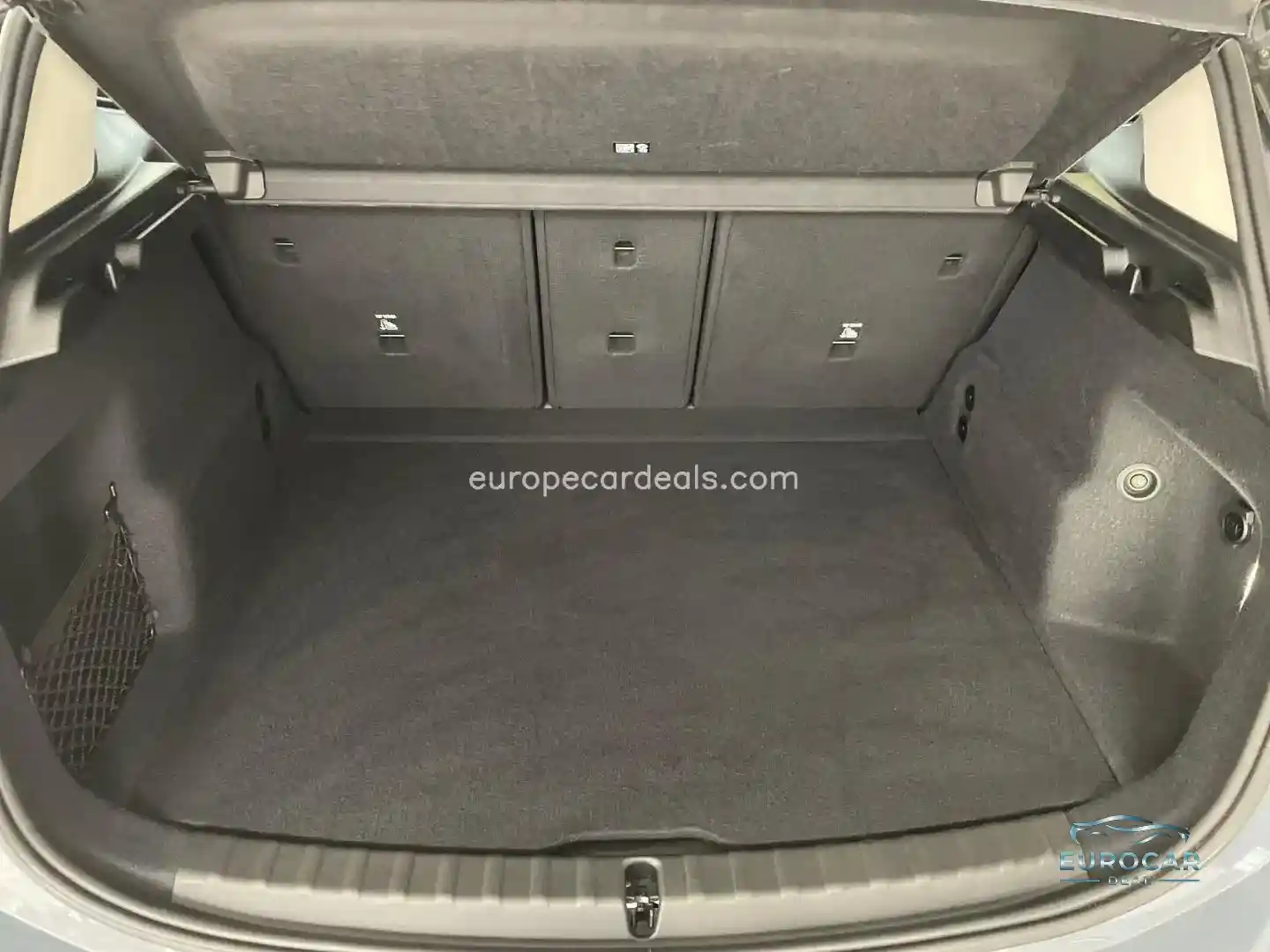 BMW 216 Active Tourer