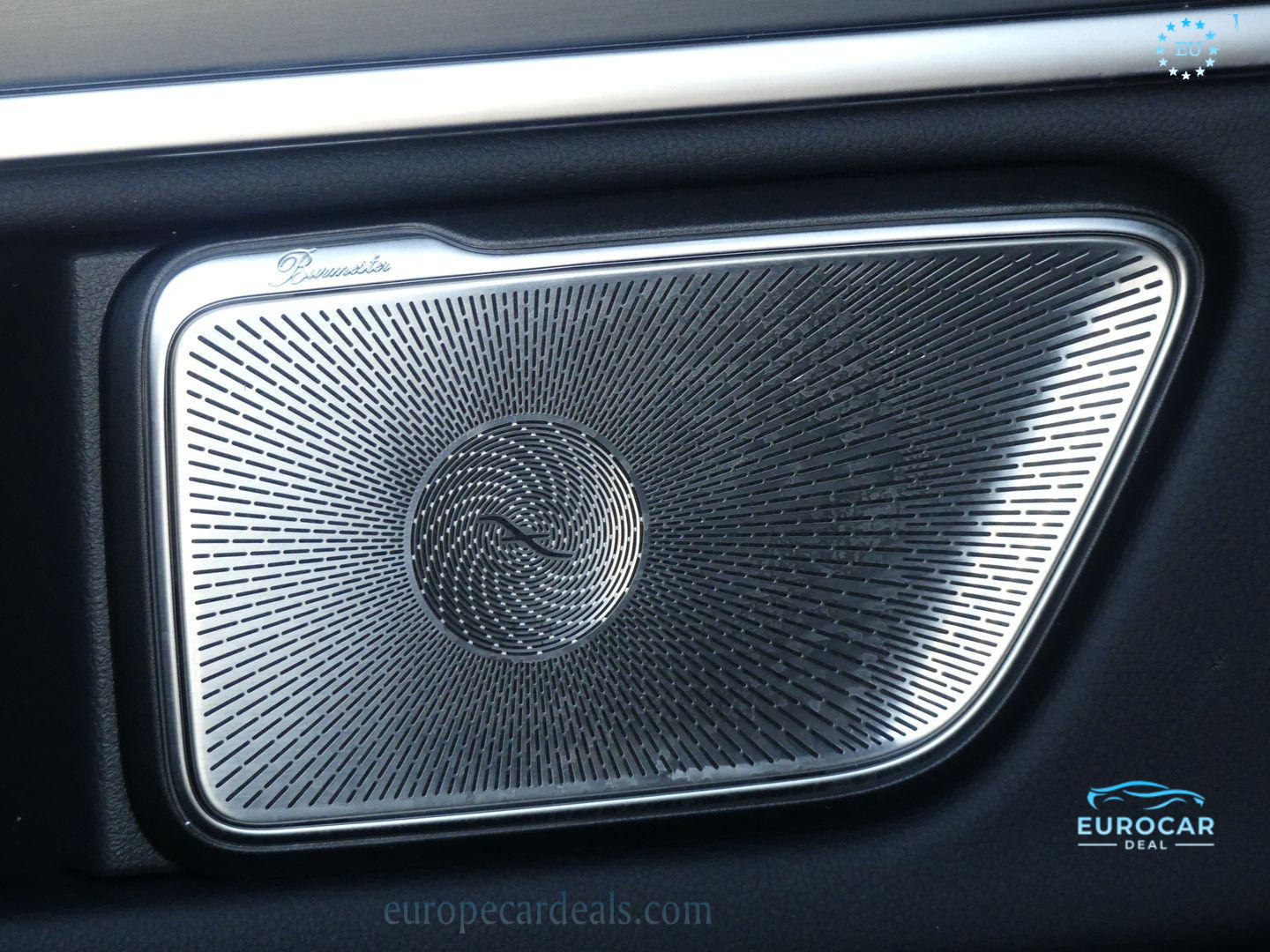 Mercedes-Benz EQV