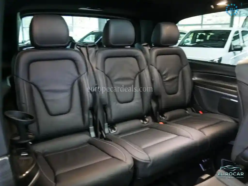 Mercedes-Benz V 250