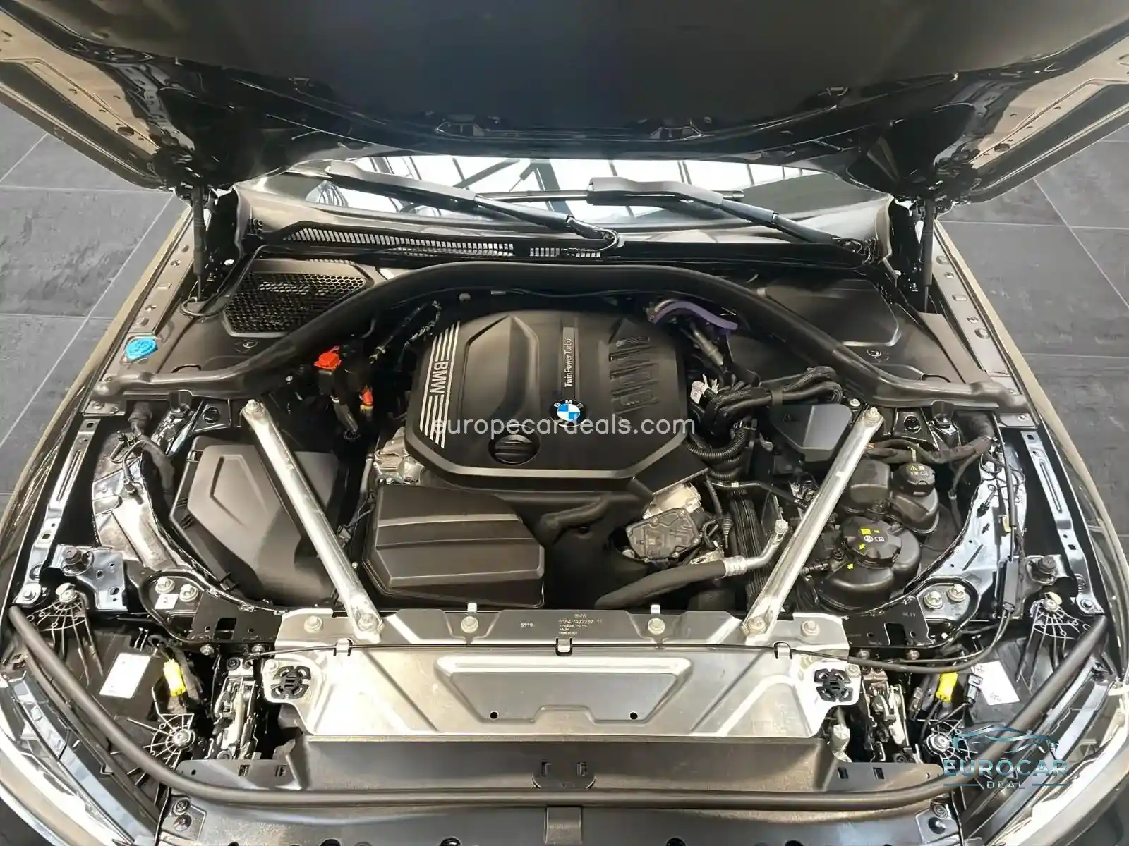 BMW 420