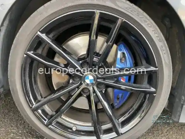 BMW M340i