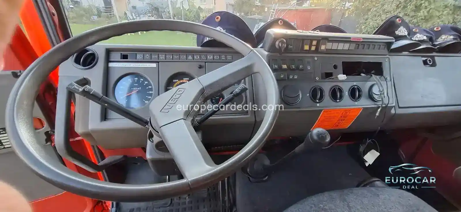 Iveco Other