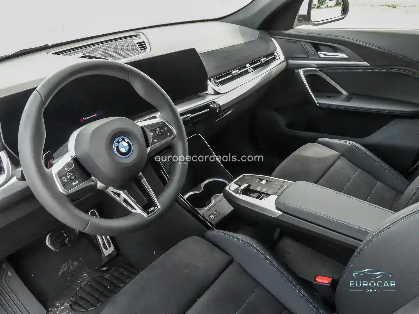 BMW iX2