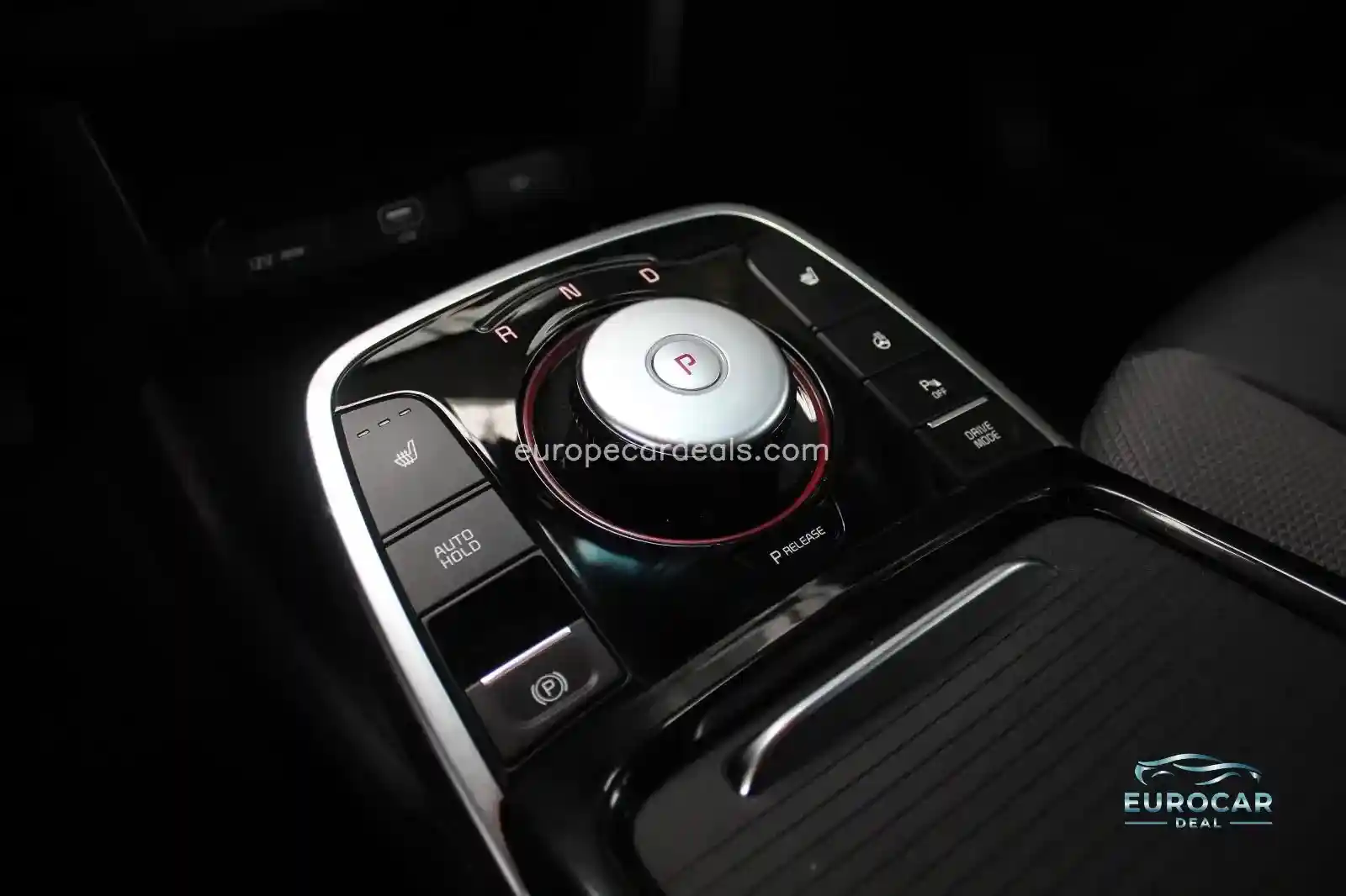 Kia Niro EV