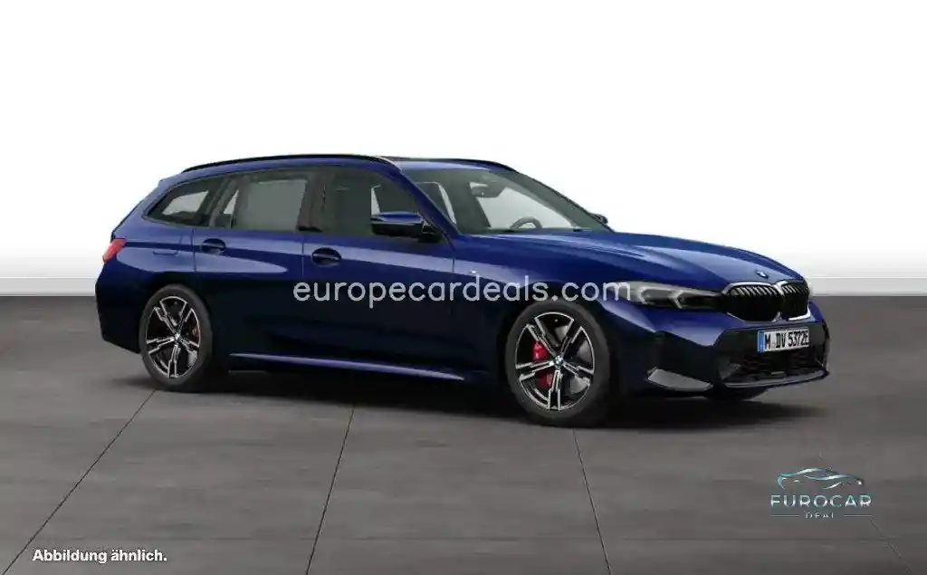 BMW 330