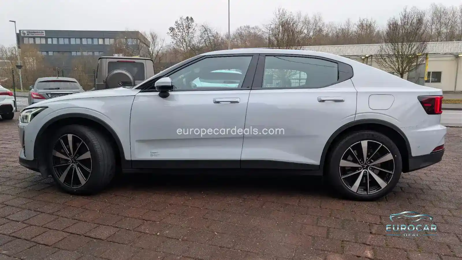 Polestar 2