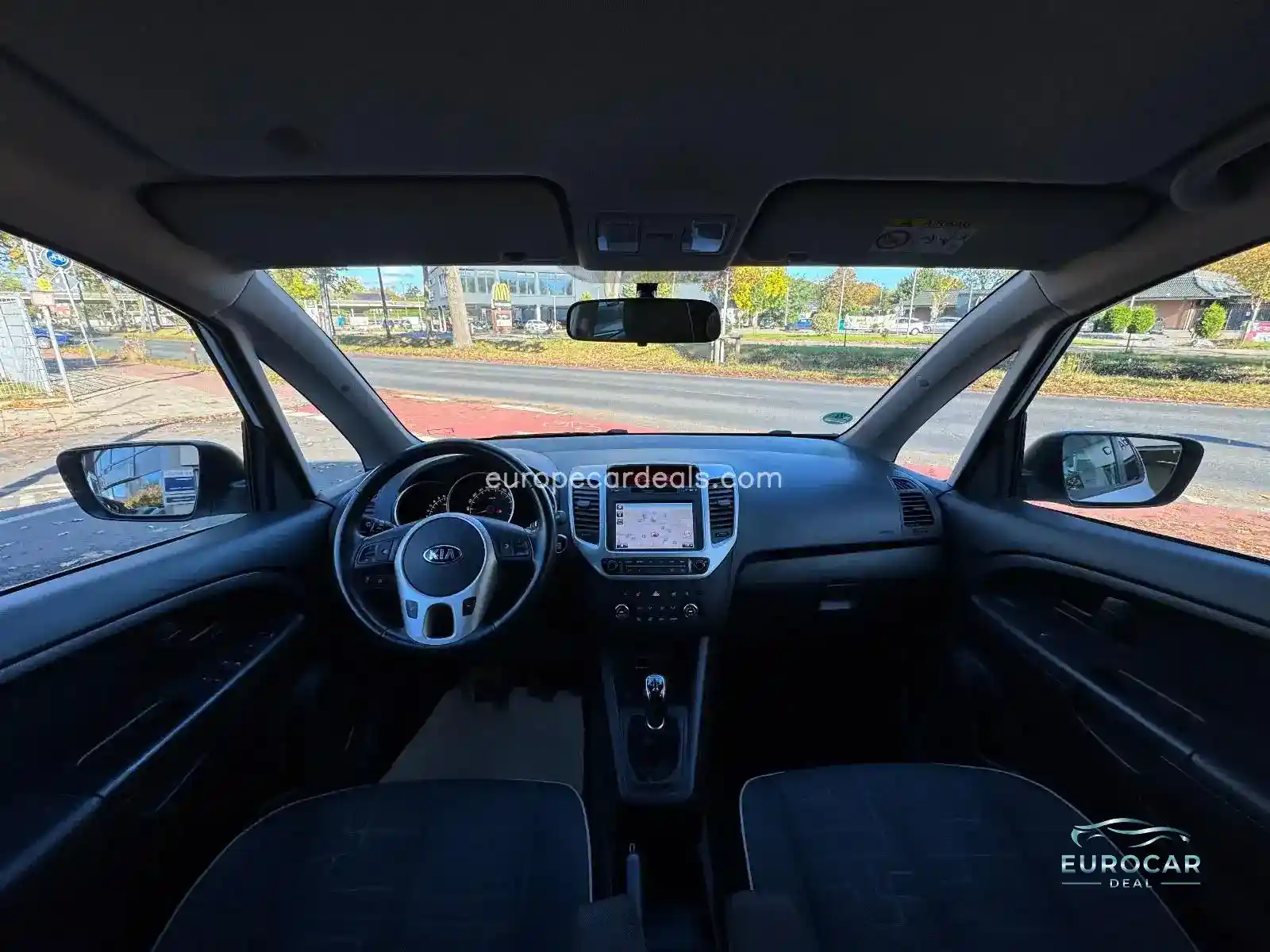 Kia Venga