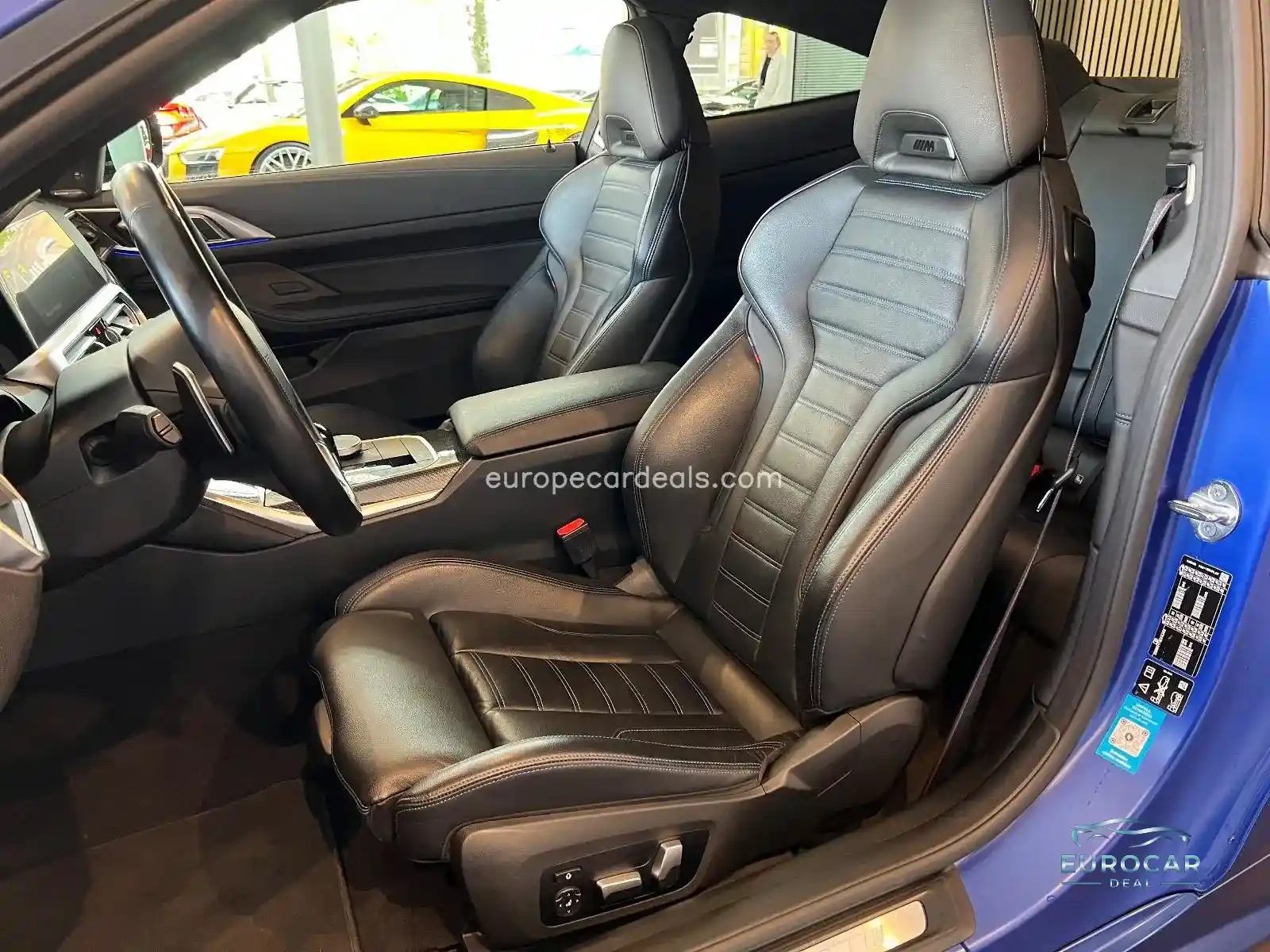 BMW M440