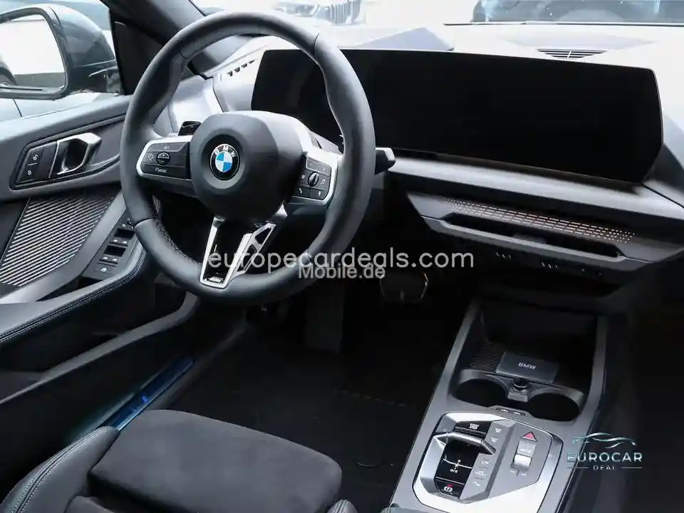 BMW 220 Gran Coupé