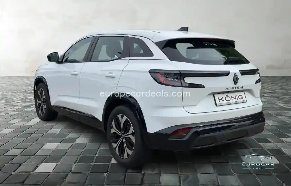 Renault Austral