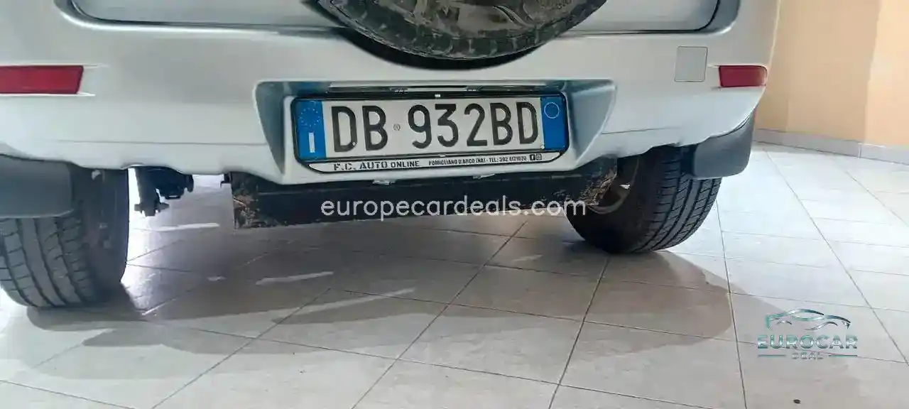 Daihatsu Terios
