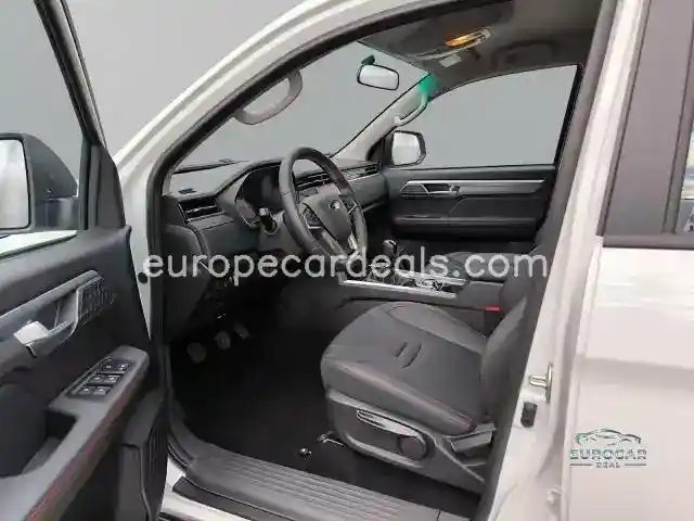 JAC 8 Pro