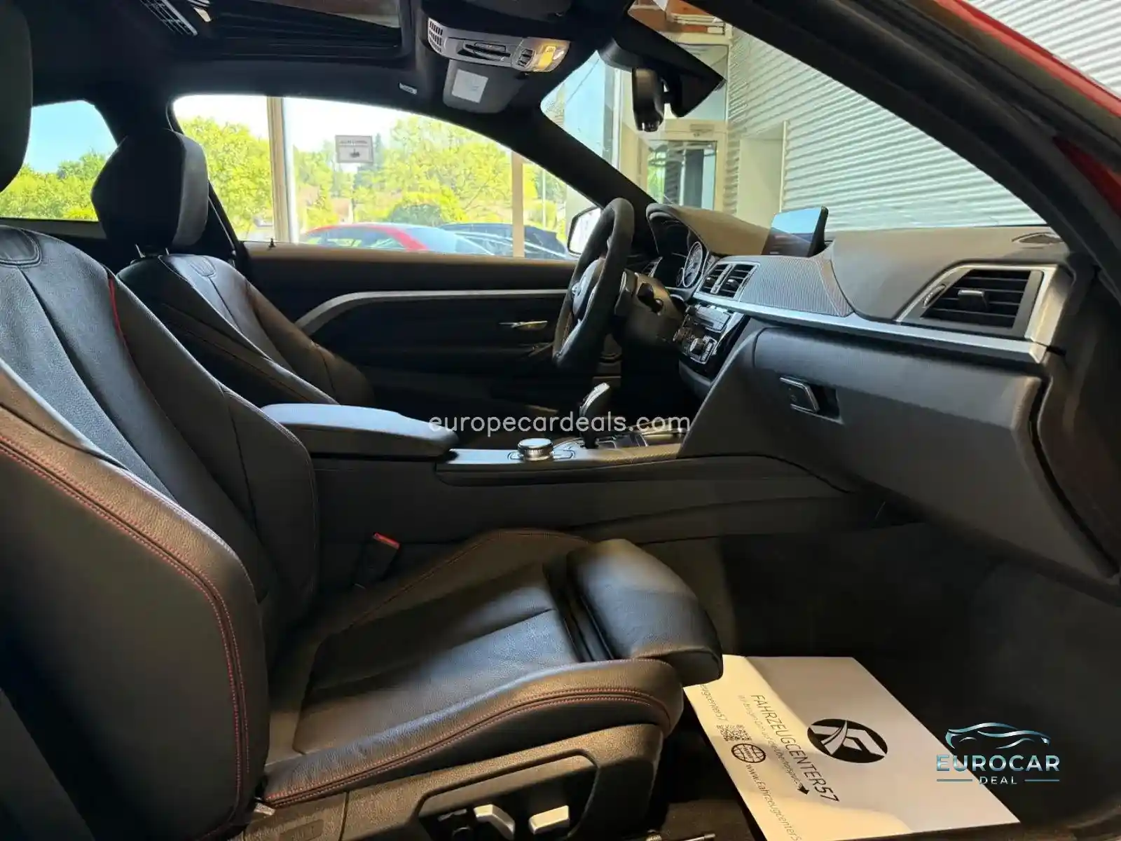 BMW 430