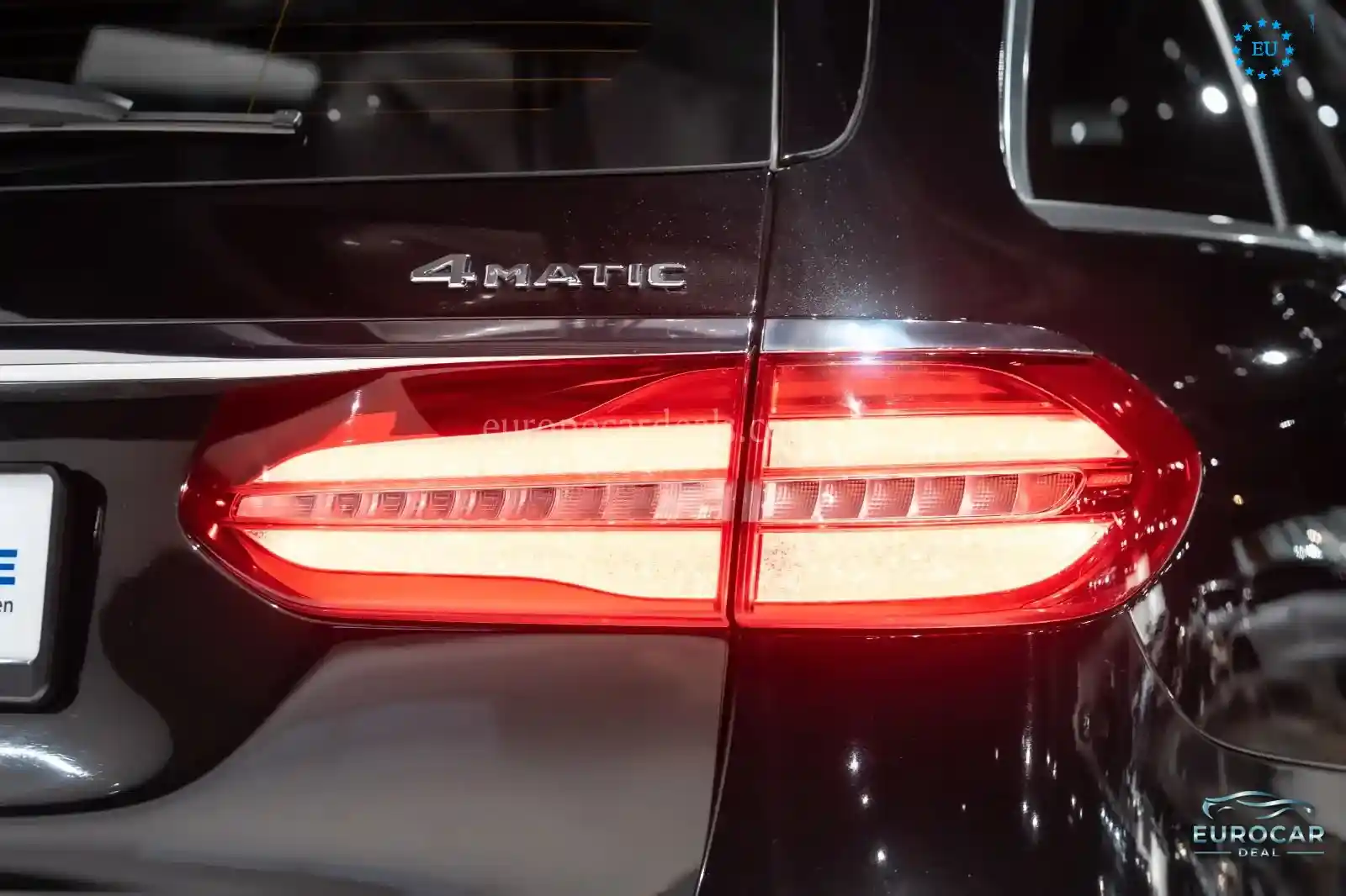 Mercedes-Benz E 450