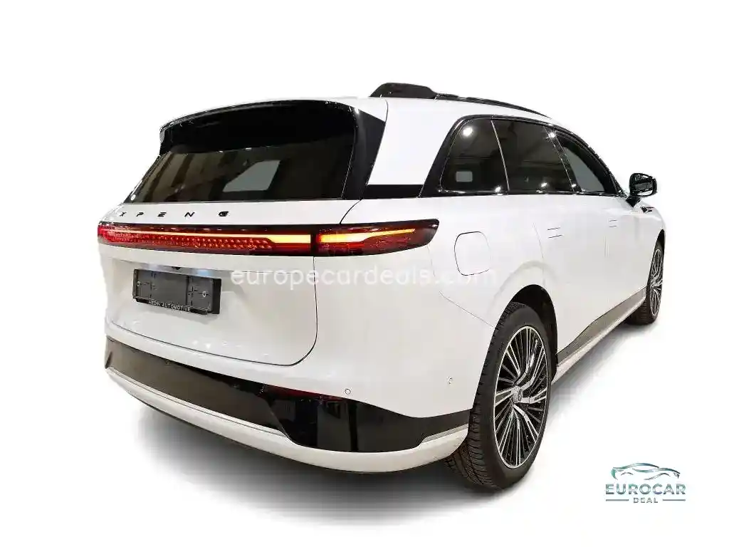 XPENG G9