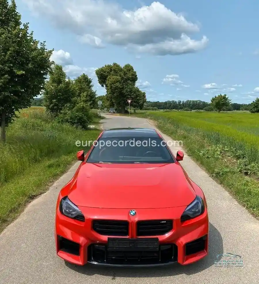 BMW M2