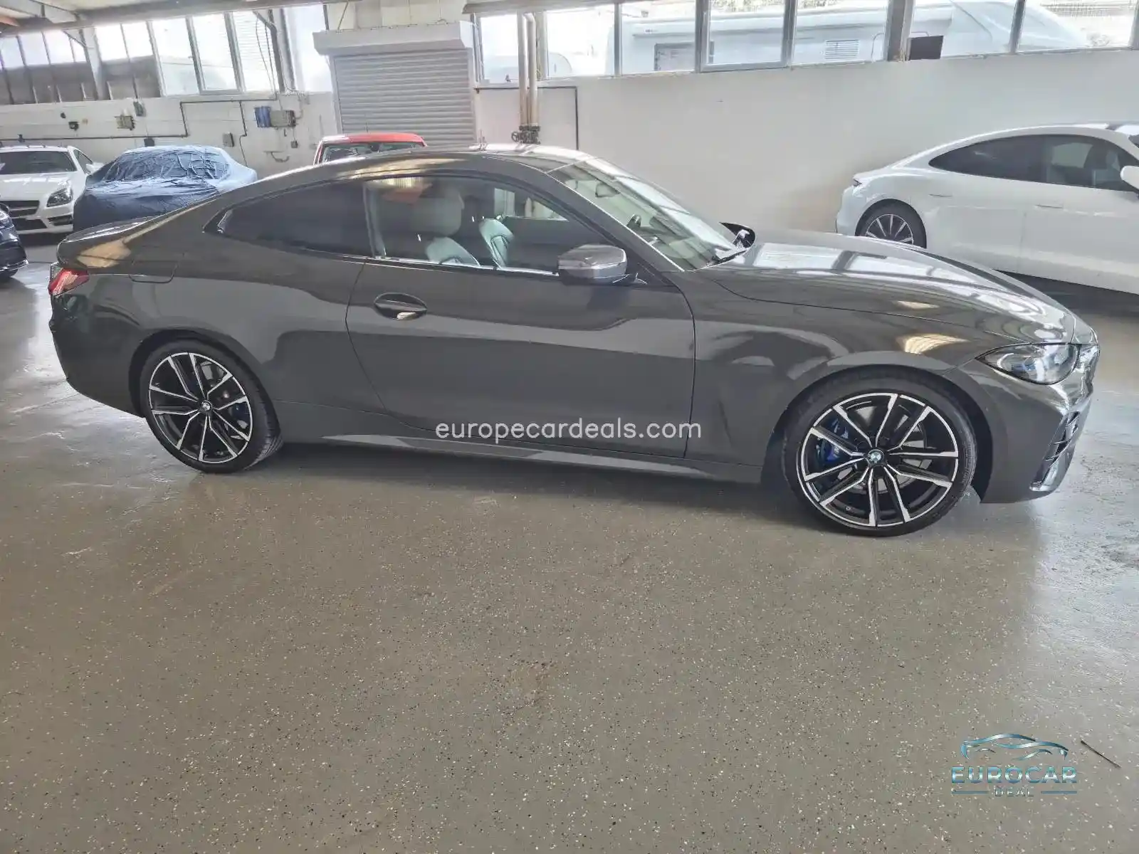 BMW M440