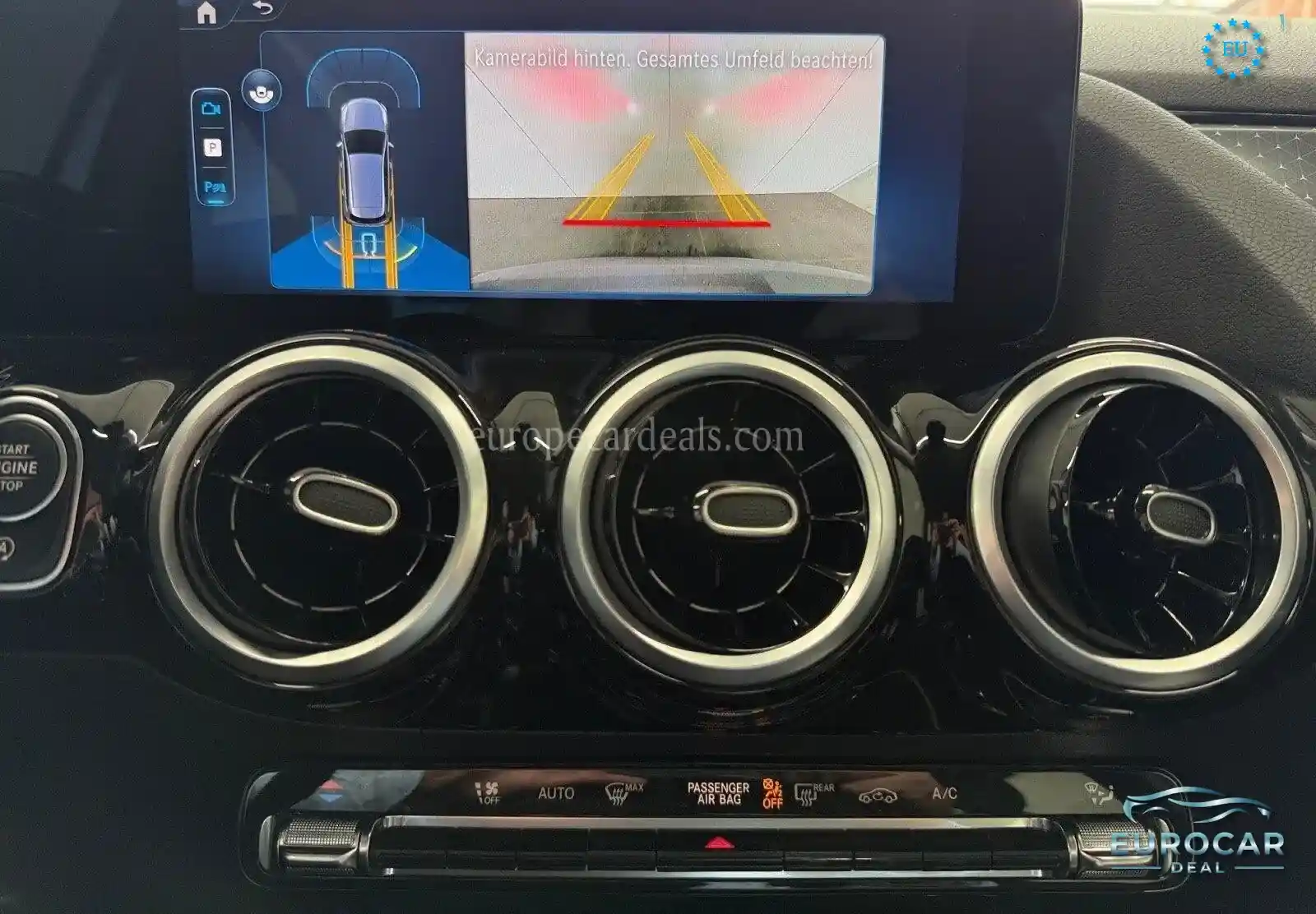 Mercedes-Benz B 220