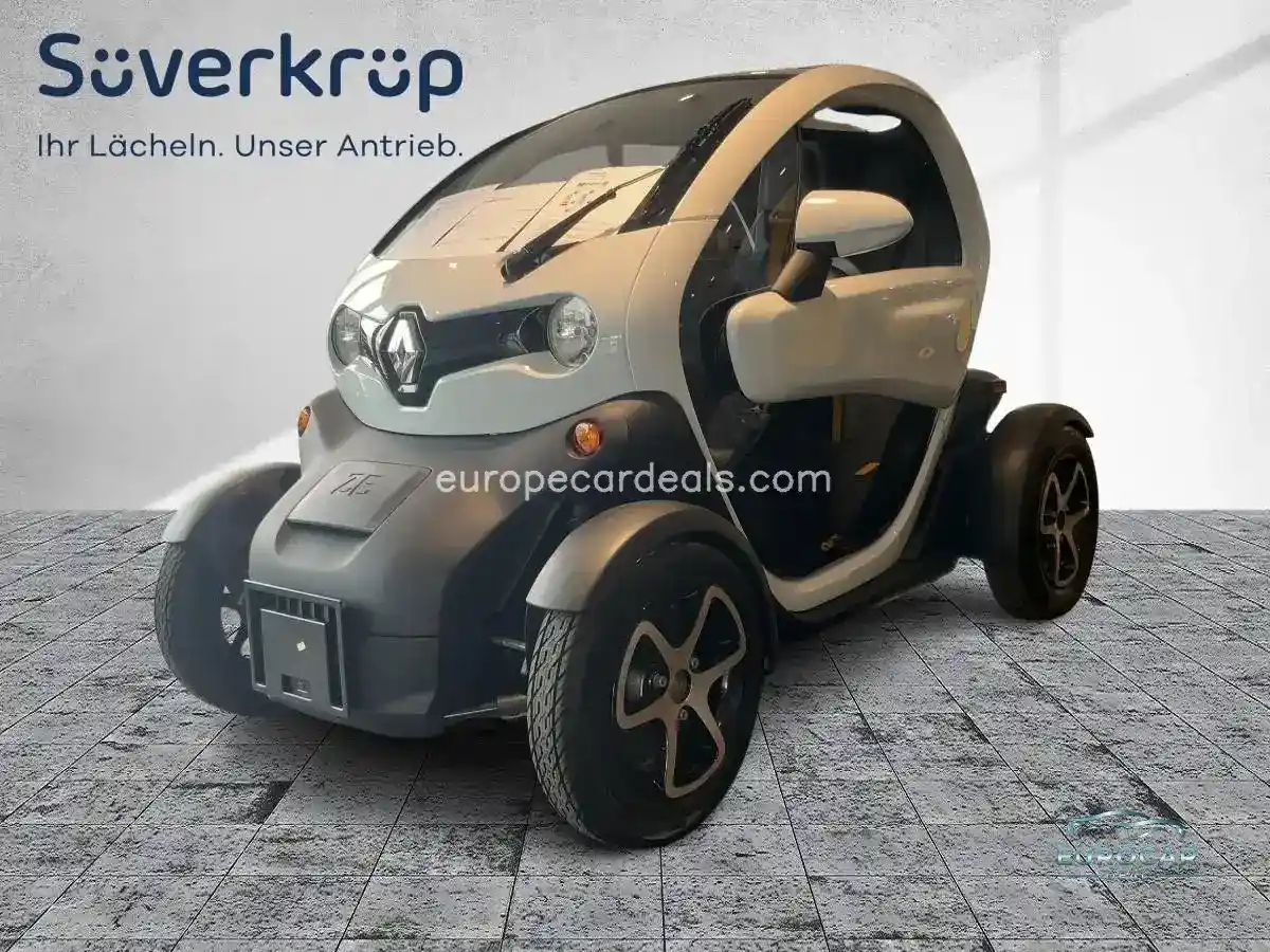 Renault Twizy