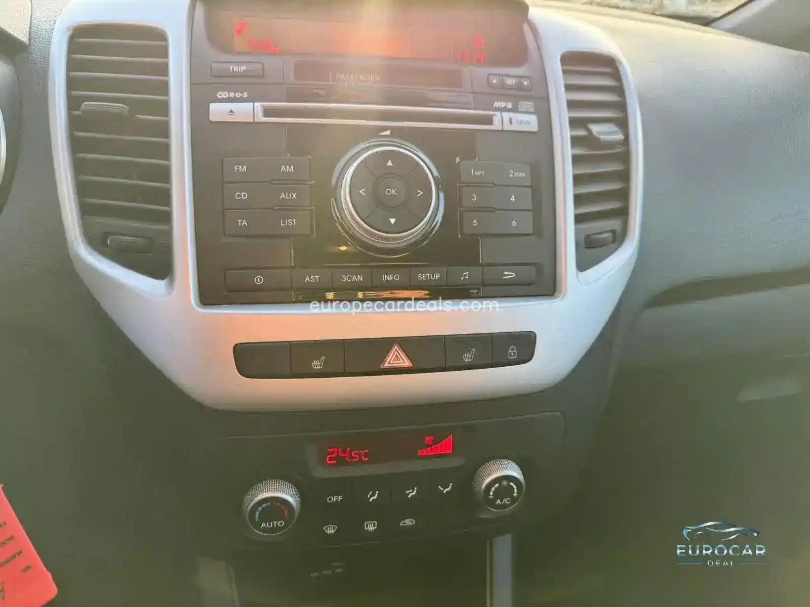 Kia Venga