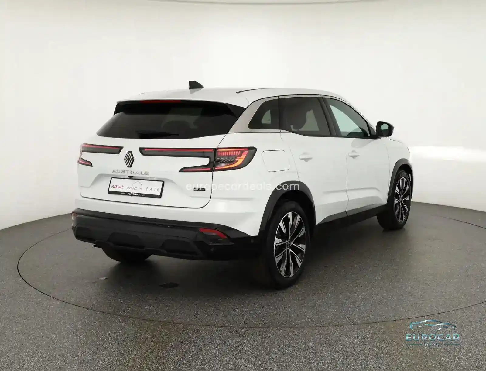 Renault Austral