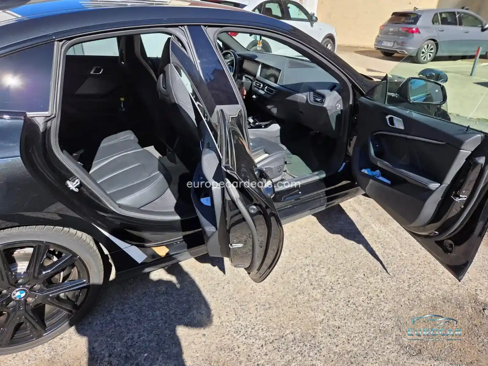 BMW 220
