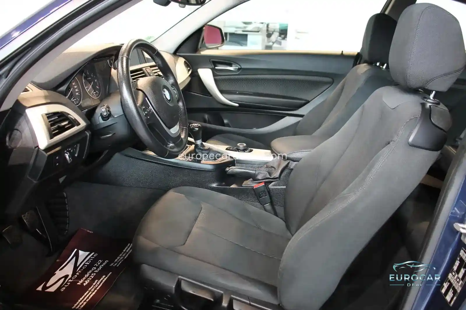 BMW 220