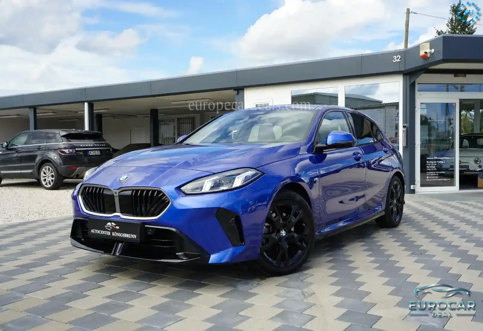 BMW 120