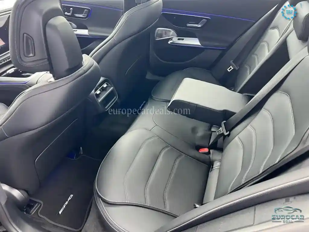 Mercedes-Benz E 450