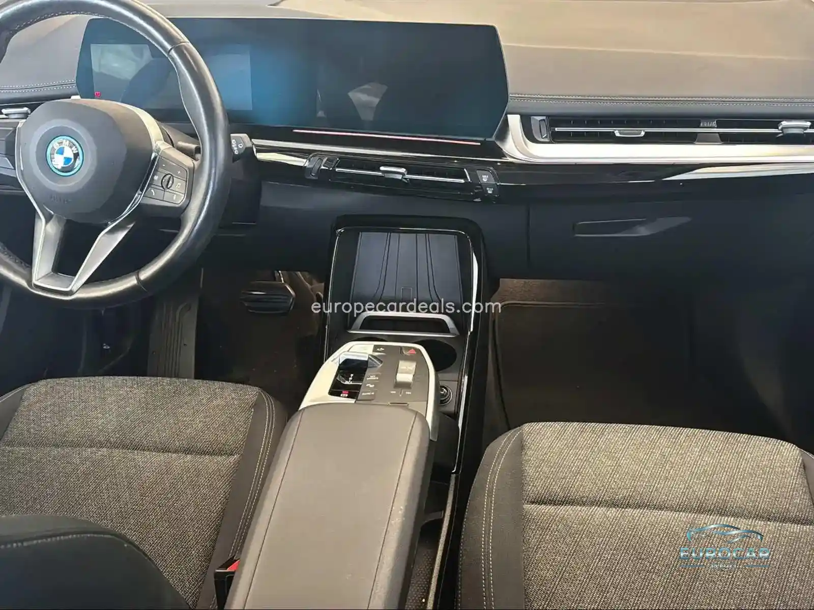 BMW 225 Active Tourer
