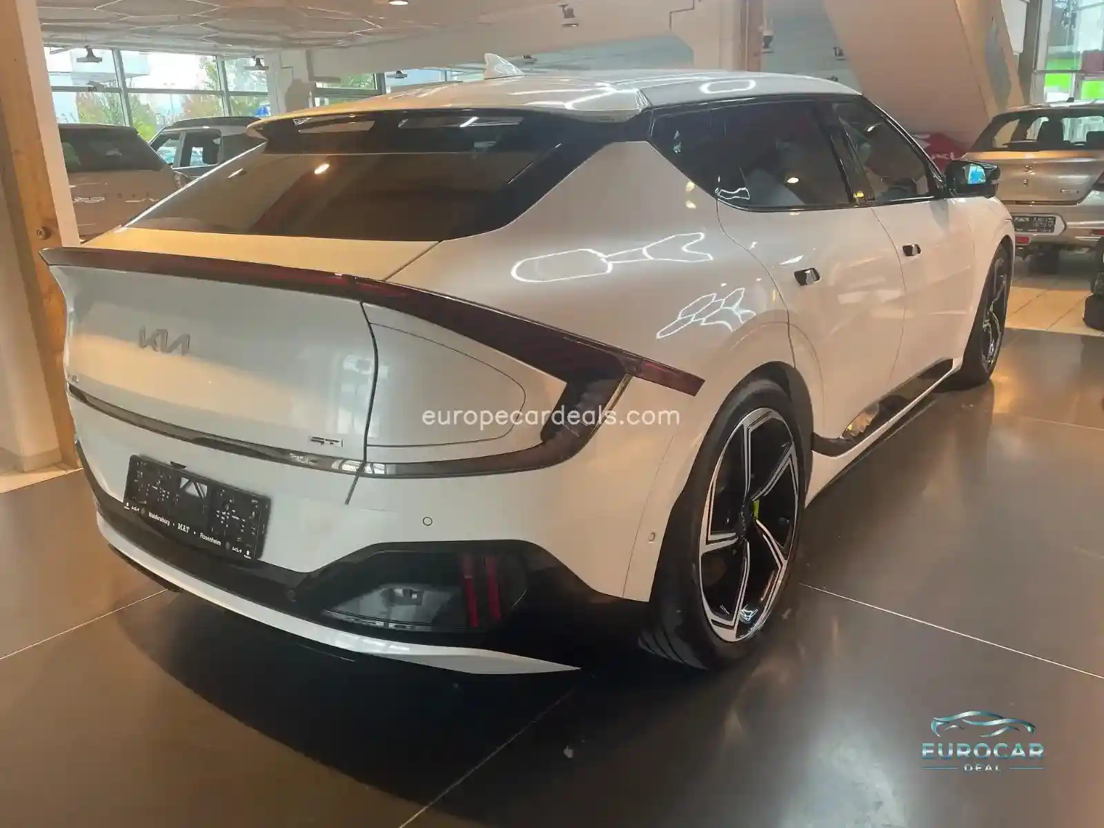 Kia EV6